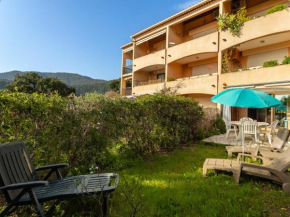 Apartment Le Plein Soleil by Interhome